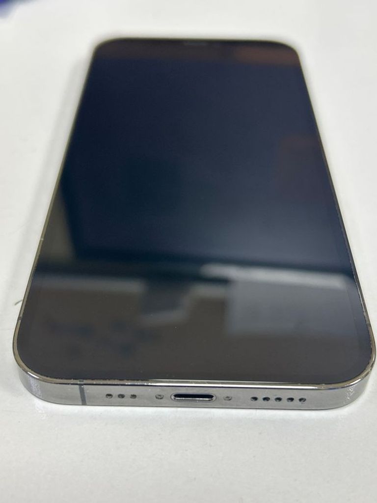 Дешево Apple iphone 12 pro 256gb з ломбарду