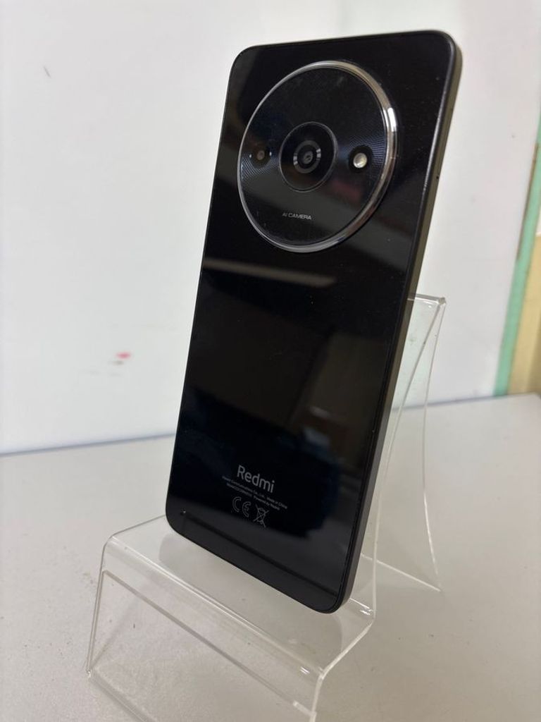 Оголошення Xiaomi redmi a3 4/128gb Б/У