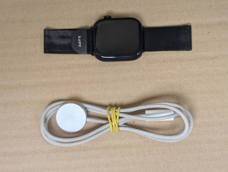 Купити Apple watch series 10 gps 46mm alu. case Б/У