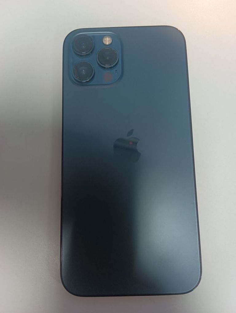 Apple iphone 12 pro max 128gb Код:01-200908547. Изображение 7