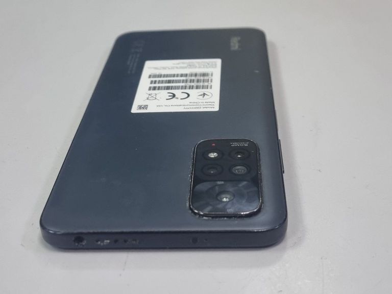 Xiaomi redmi note 11 4/64gb Код:01-200909562. Зображення 5