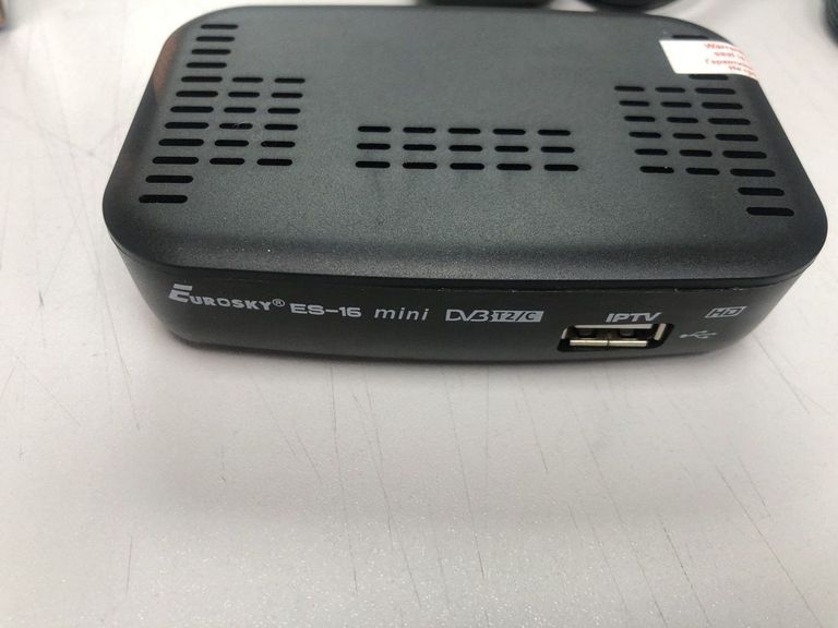 Оголошення Eurosky ES-16 Б/У
