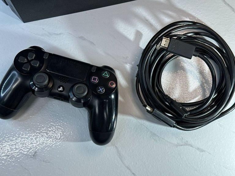 Sony playstation 4 500gb Код:01-200909977. Зображення 10