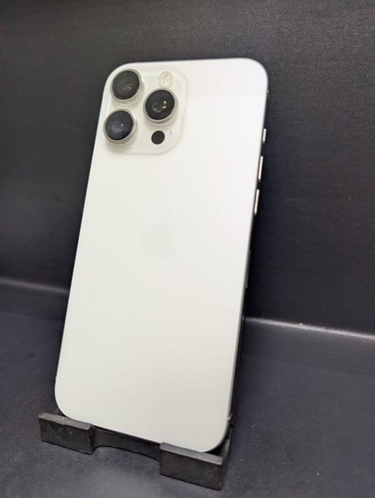 Купити Apple iphone 16 pro max 256gb Б/У