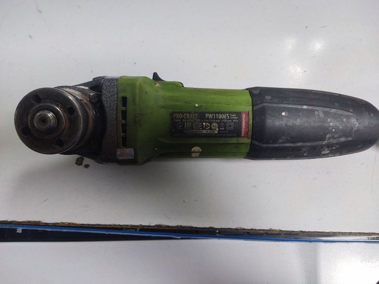 Дешево Procraft PW-1100 ЕS з ломбарду