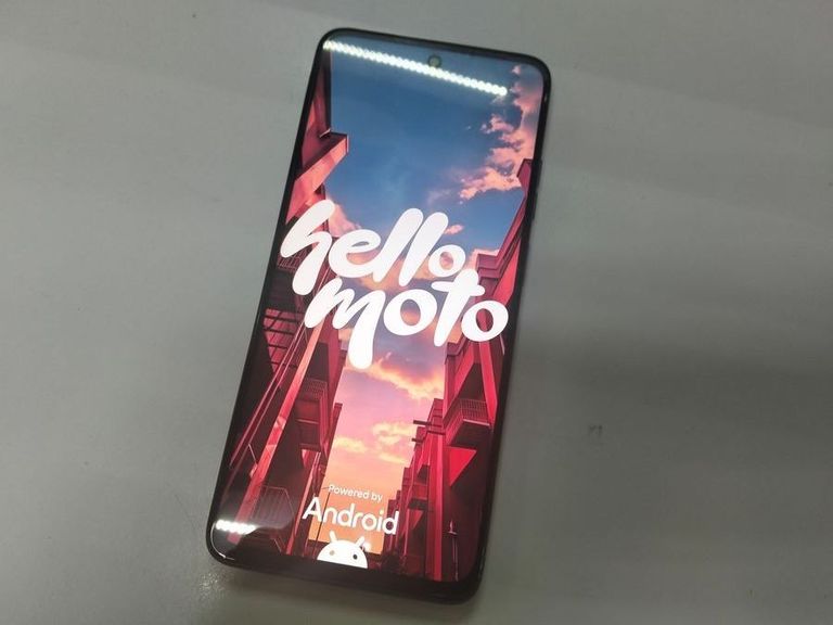 Купить Motorola moto g15 8/128gb Б/У