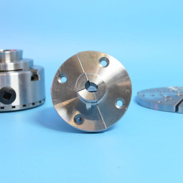 4,5“ 1“x8TPI Код:null. Изображение 8