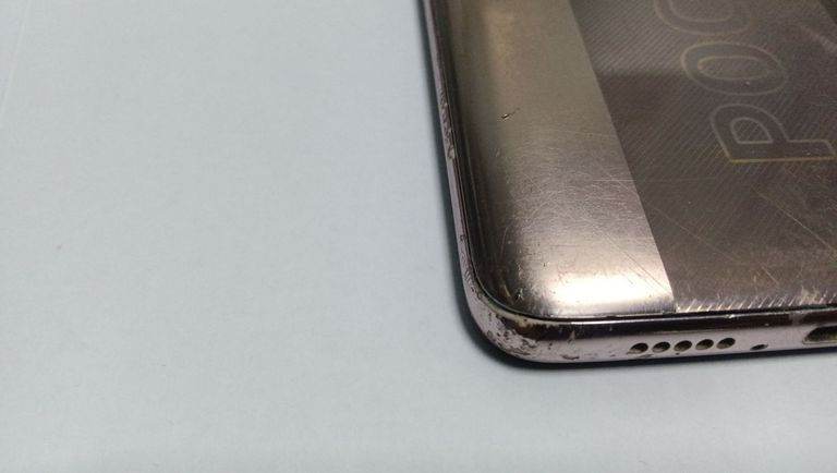 Xiaomi poco x3 pro 6/128gb Код:01-200908910. Зображення 7