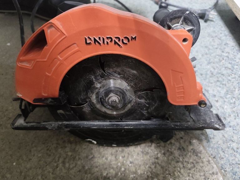 Купить Dnipro-M cs-185 Б/У