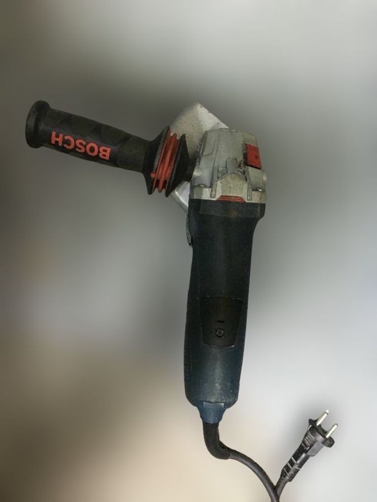 Купить Bosch gws 13-125 cie Б/У