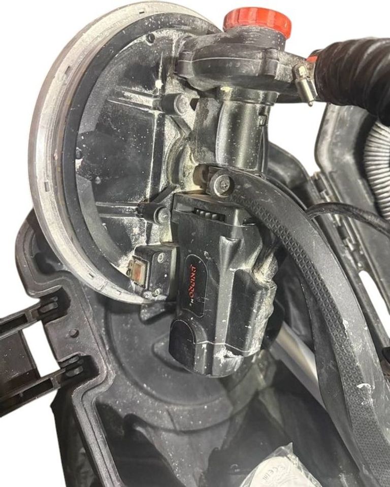 Объявление Dnipro-M ws-225s Б/У