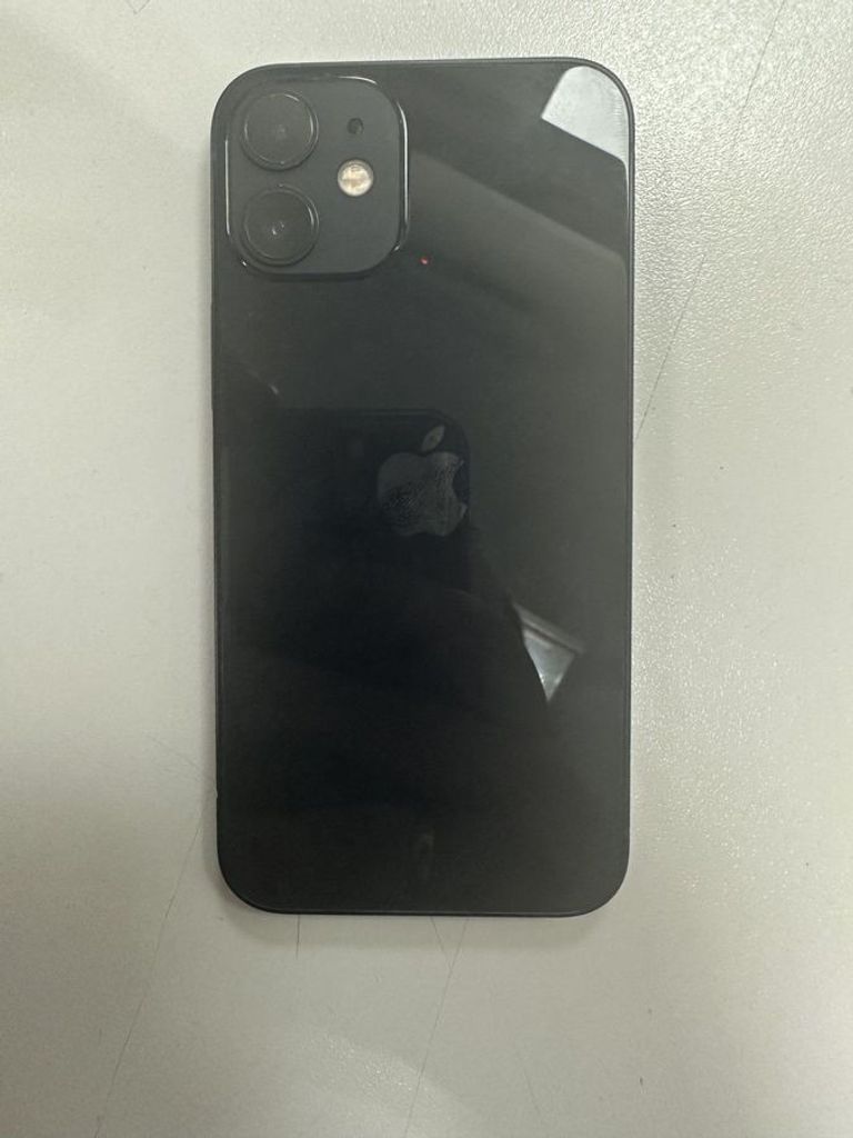 Оголошення Apple iPhone 12 mini 128GB (PRODUCT)RED Б/У