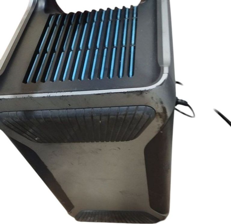 Оголошення Anker 757 PowerHouse 1229Wh 1500W Б/У