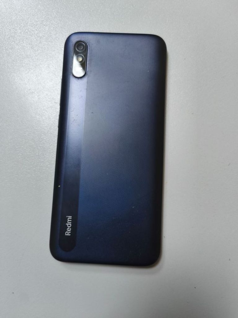 Оголошення Xiaomi redmi 9a 4/64gb Б/У