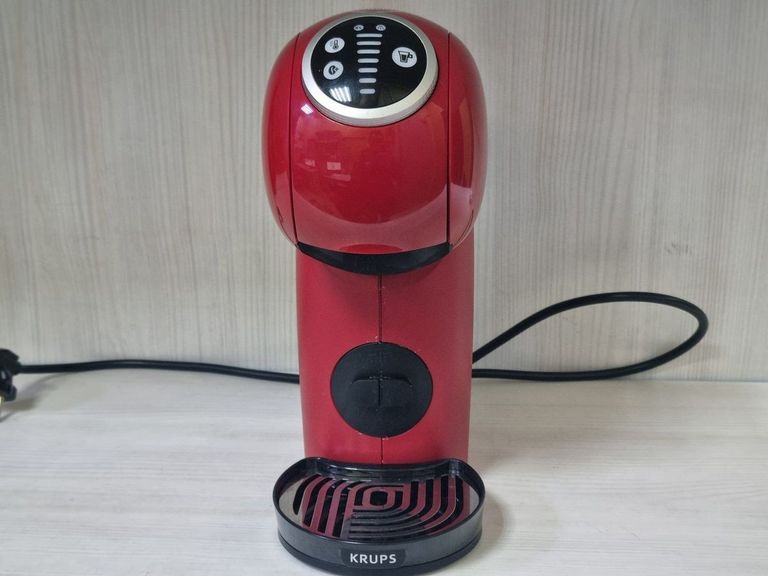 Krups Nescafe Dolce Gusto Genio S Plus KP340510 Код:01-200913267. Изображение 8