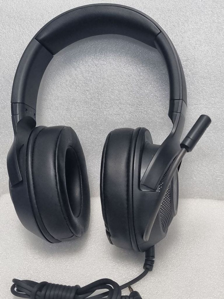 Купити Razer kraken x lite Б/У