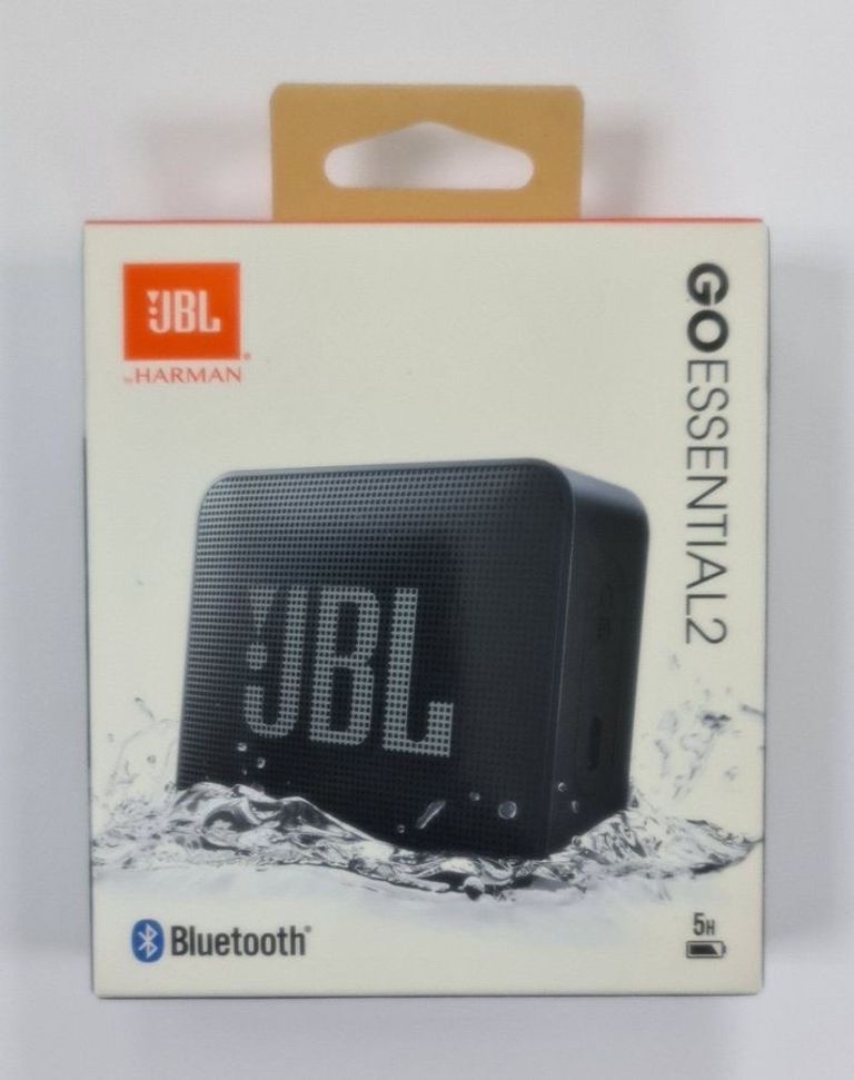 Дешиво Jbl go essential 2 с ломбарда