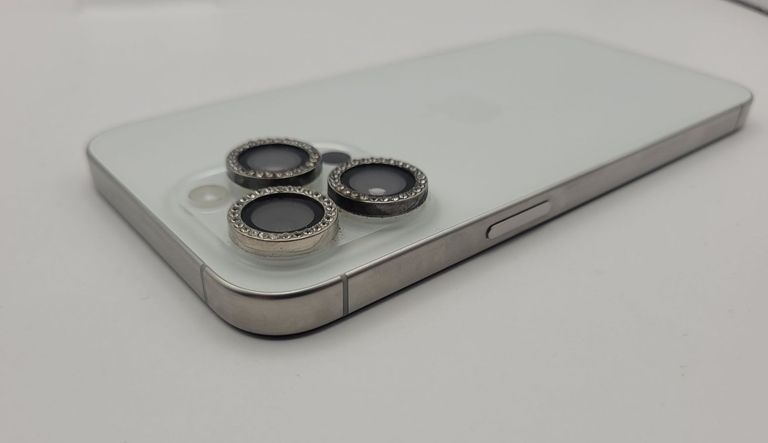 Apple iphone 15 pro max 256gb Код:01-200911981. Зображення 6