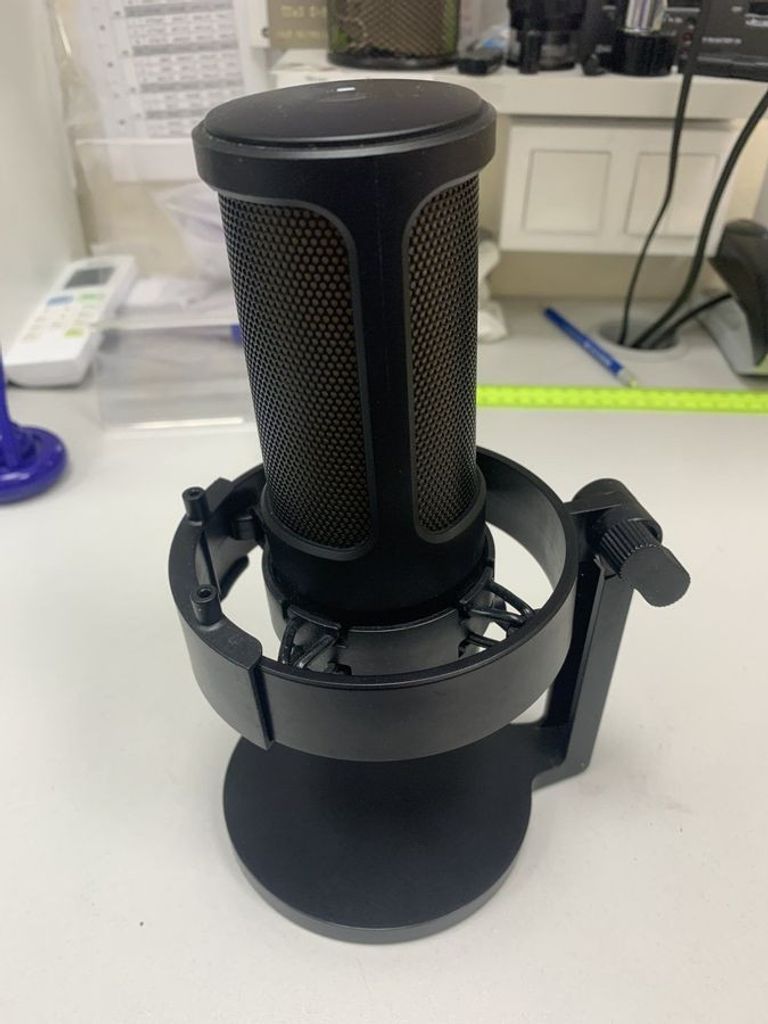 Купити Fifine ampligame a8 Б/У