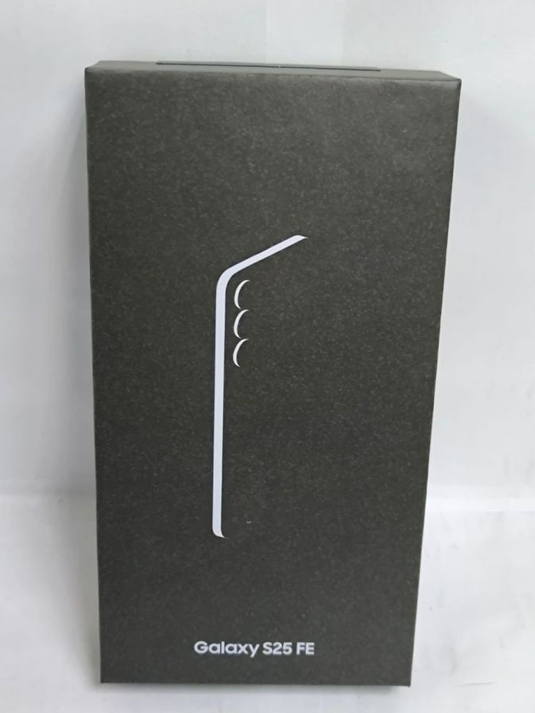 Купить Samsung galaxy s25 fe 8/256gb Б/У
