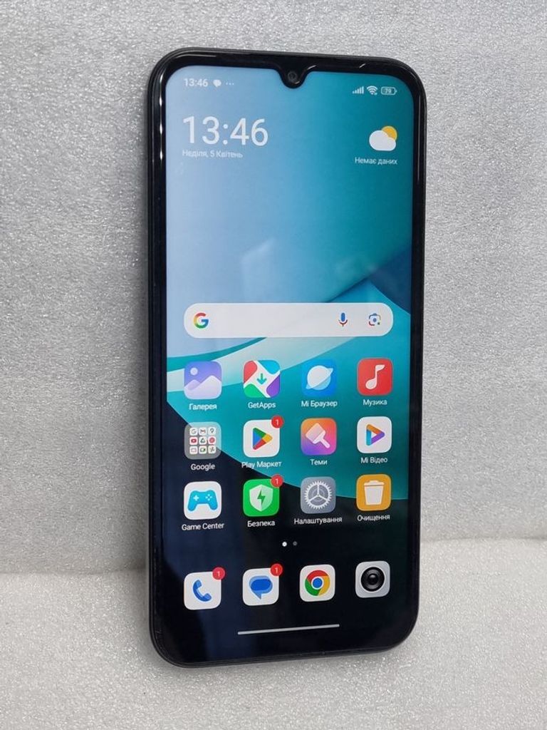 Купити Xiaomi redmi 15c 4g 4/128gb Б/У