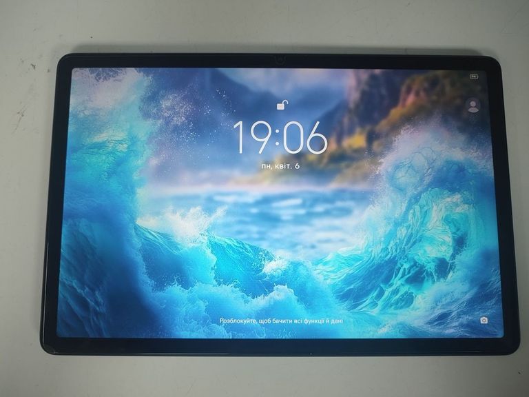 Купити Lenovo tab m11 tb330fu 4/128gb wi-fi Б/У