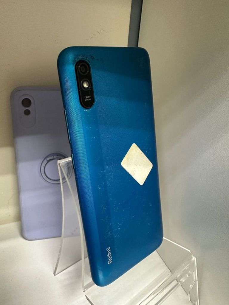 Оголошення Xiaomi redmi 9a 2/32gb Б/У