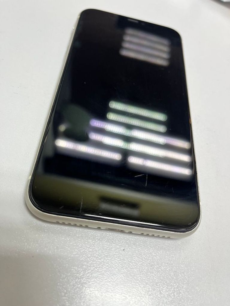 Оголошення Apple iphone 11 128gb Б/У