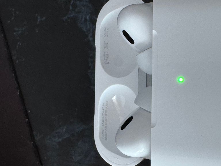 Apple airpods pro 2 gen копія Код:null. Зображення 4