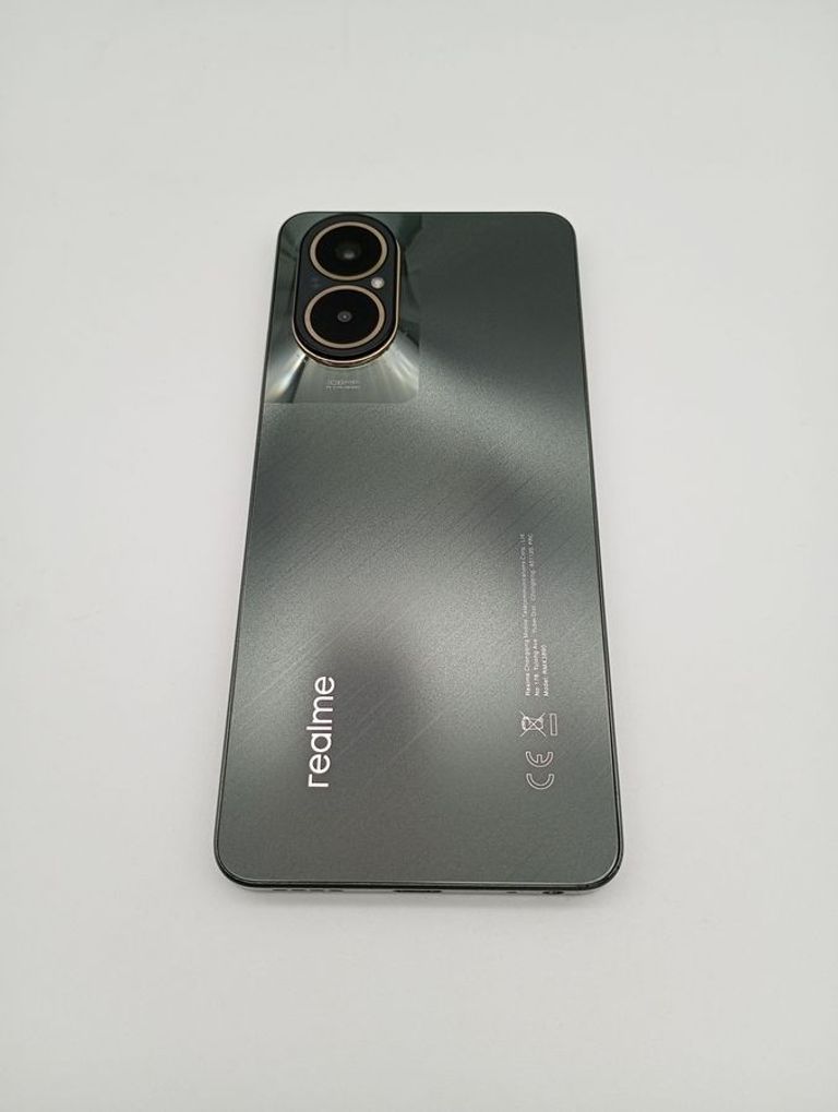 Realme c67 8/256gb Код:01-200914415. Зображення 6