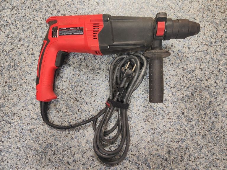 Оголошення Haisser RH-26Q Б/У