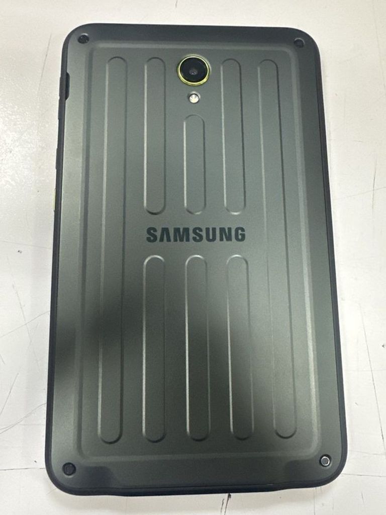 Дешево Samsung galaxy tab active 5 wi-fi 6/128gb з ломбарду