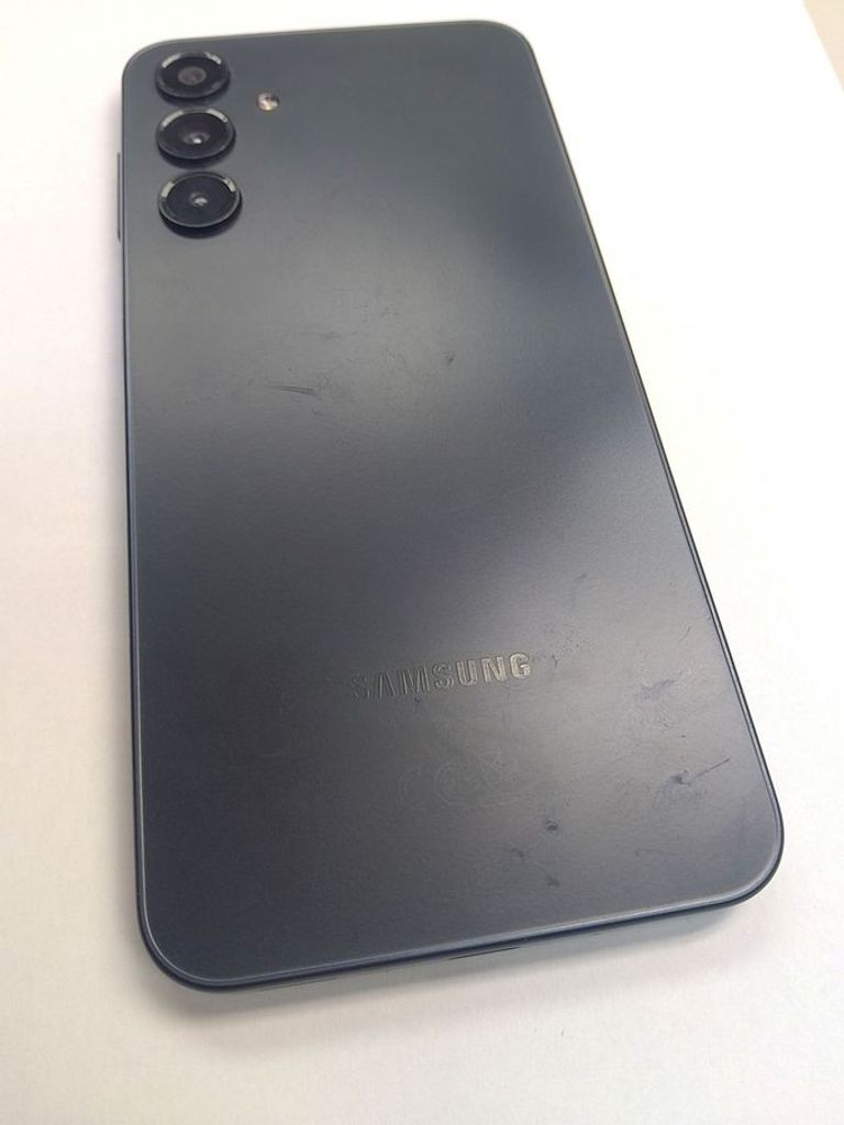 Оголошення Samsung galaxy a16 4/128gb Б/У