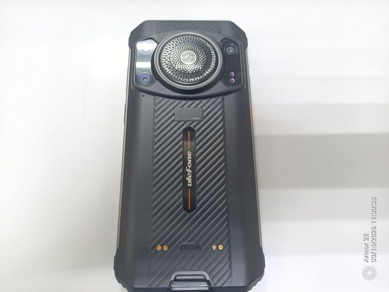 Оголошення Ulefone armor 21 8/256gb Б/У