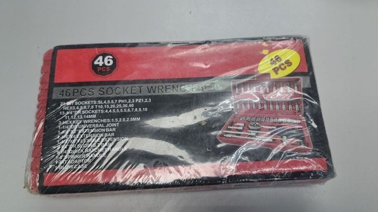 Оголошення Без Виробника 46 предметів Б/У