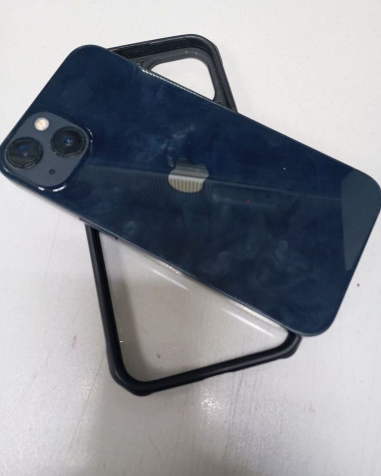 Оголошення Apple iphone 13 128gb Б/У