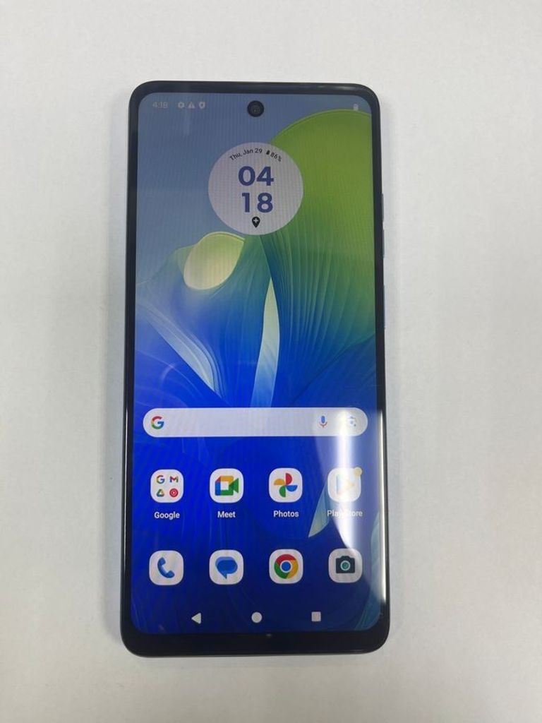 Дешево Motorola moto g04s 4/128gb з ломбарду