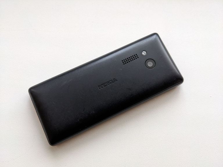 Nokia 150 Black Код:null. Зображення 5