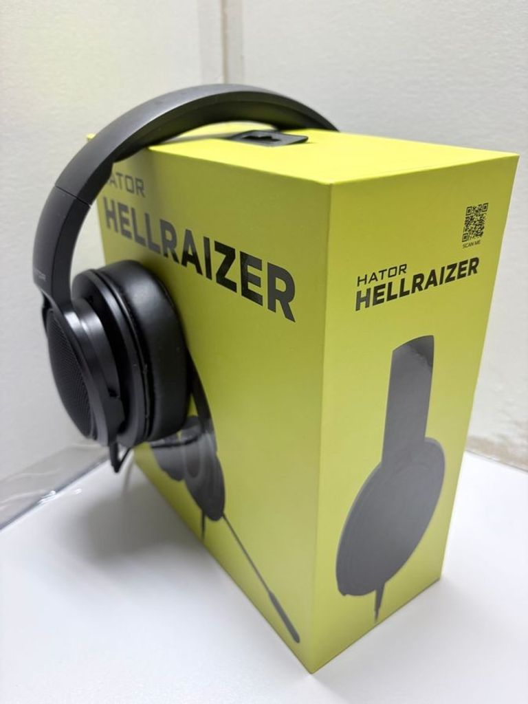 Hator hellraizer Код:01-200916343. Изображение 7