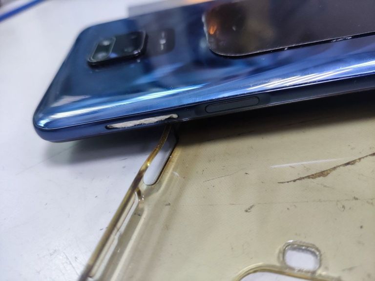 Розпродаж Xiaomi redmi note 9 pro 6/64gb, продавець Техноскарб