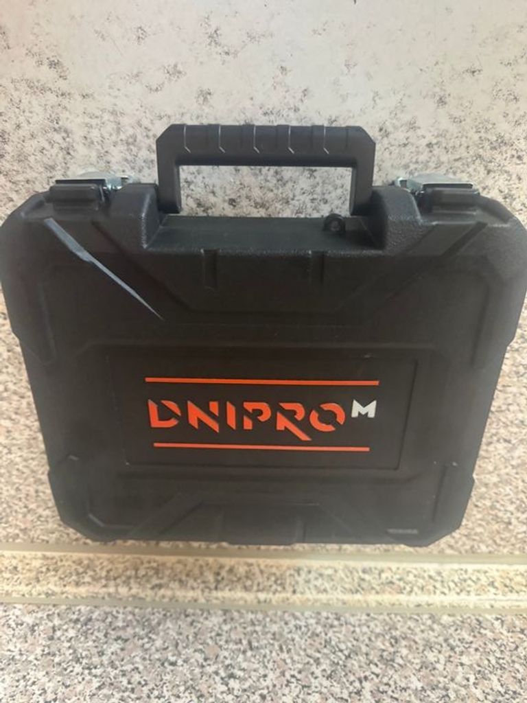 Дешево  Dnipro-M CD-12Q  з ломбарду