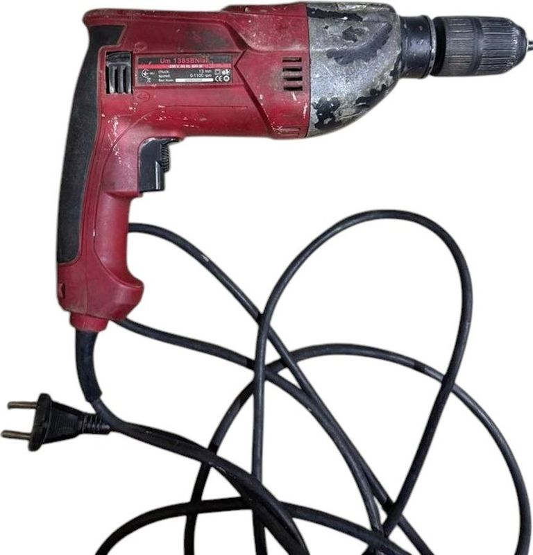 Объявление Vitals Um 1385BNlak Б/У