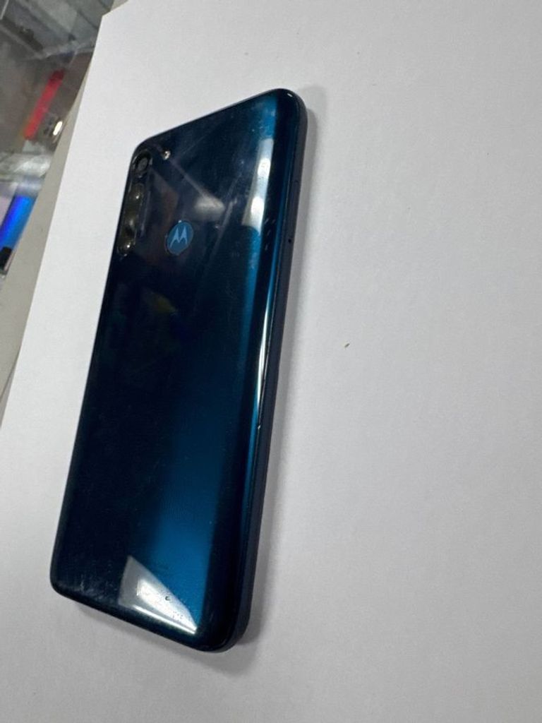 Розпродаж Motorola g8 power lite 4/64gb, продавець Техноскарб