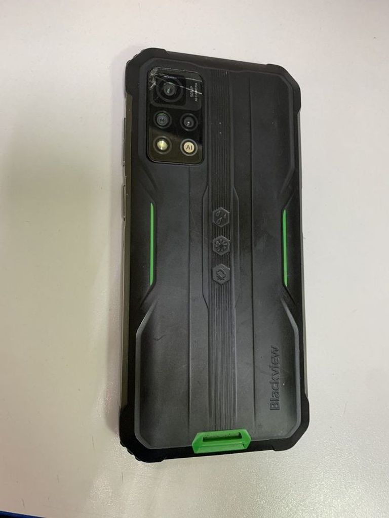 Оголошення Blackview bv9200 Б/У