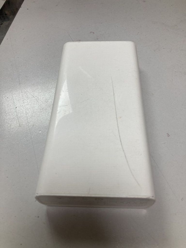 Оголошення Xiaomi 20000mah Б/У