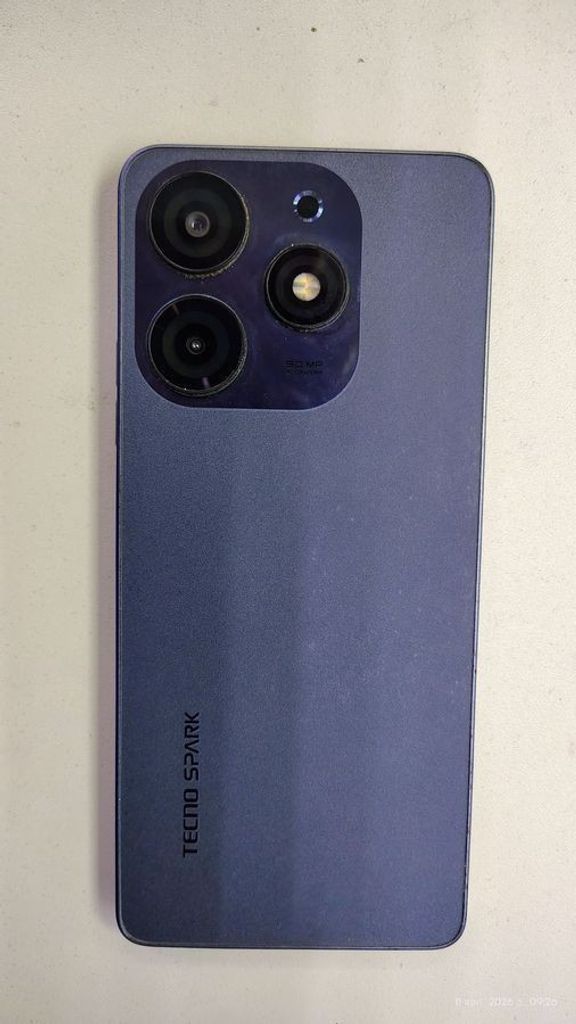 Tecno spark 10 pro 8/256gb Код:01-200917081. Зображення 8