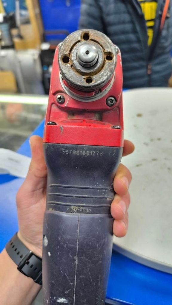 Объявление Sparky без моделі Б/У