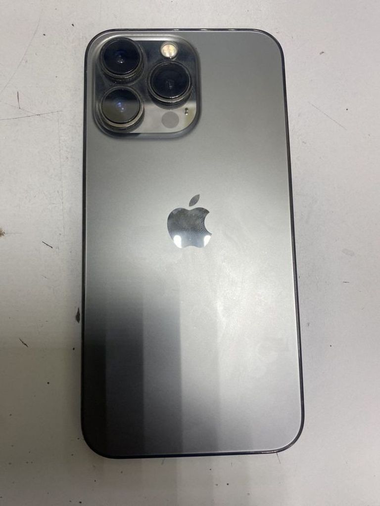 Купить Apple iphone 13 pro 256gb Б/У