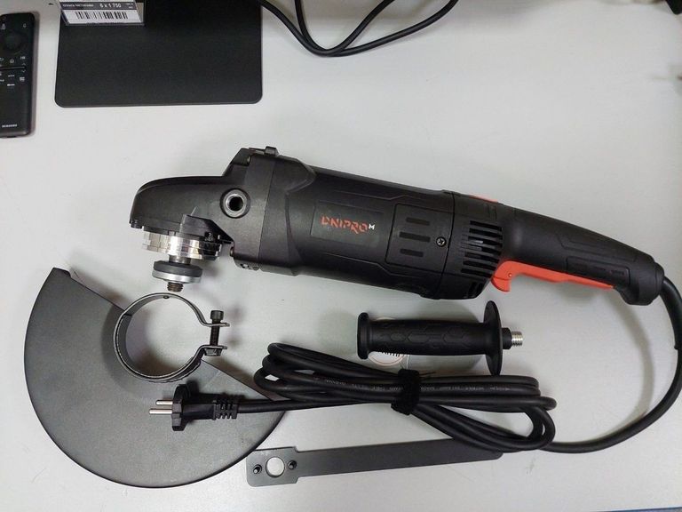 Купити Dnipro-M gl-240 Б/У