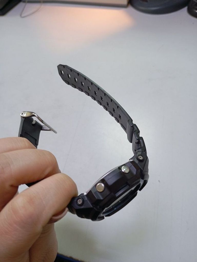 Casio awg-m100a Код:01-200918540. Зображення 6